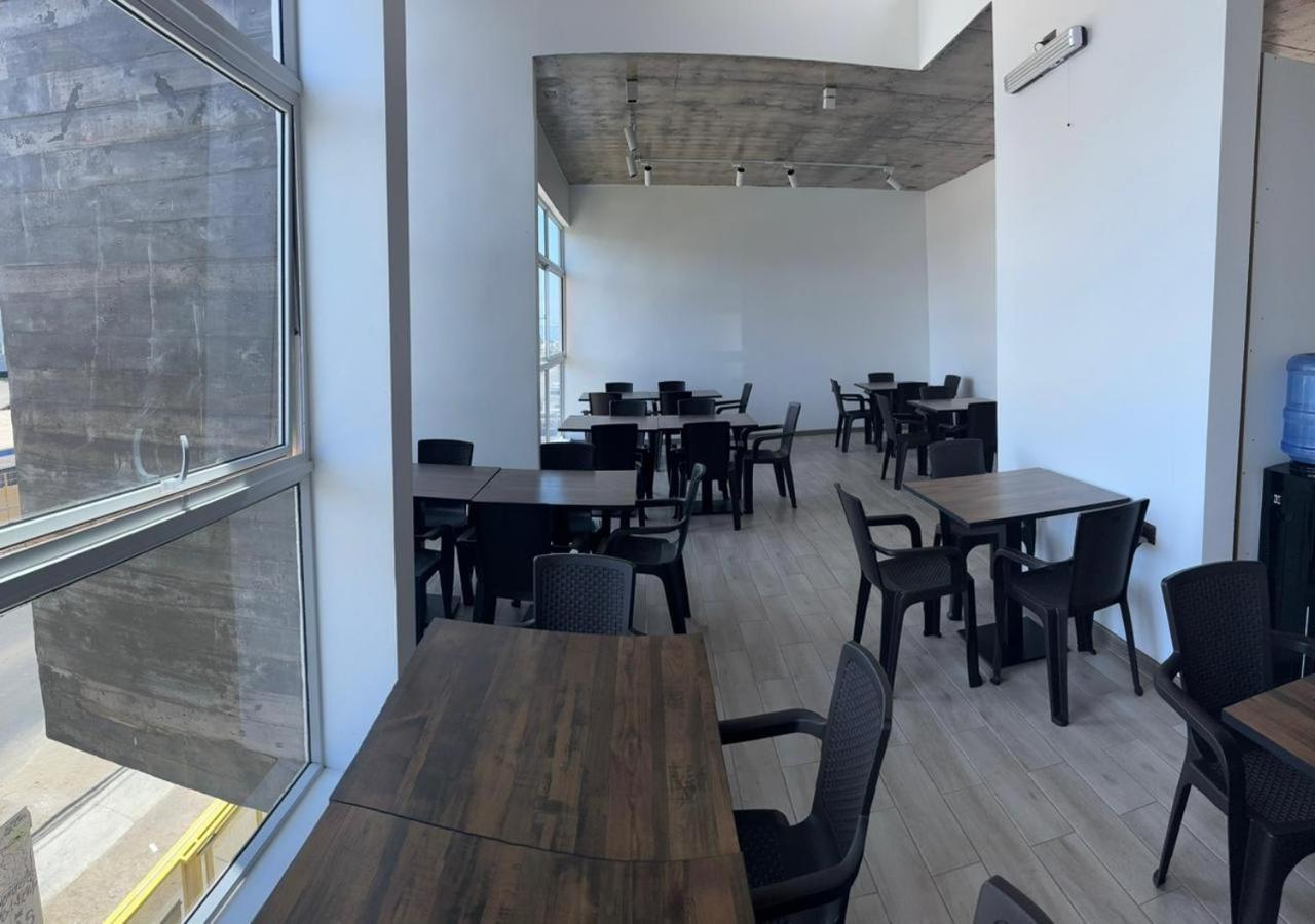 Vistara Suites Iquique Exteriör bild