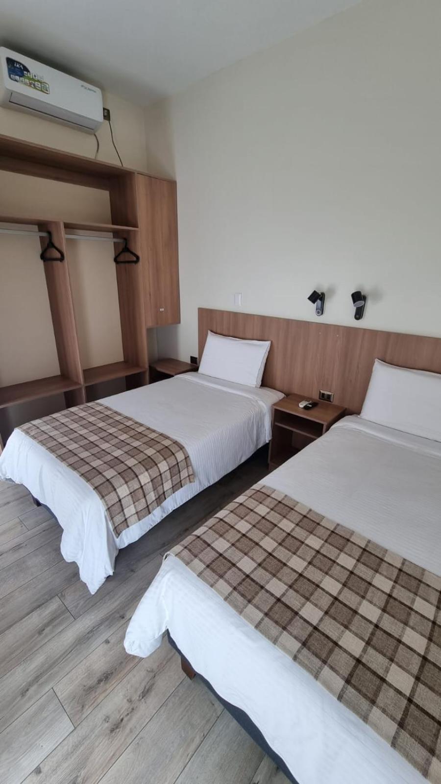 Vistara Suites Iquique Exteriör bild