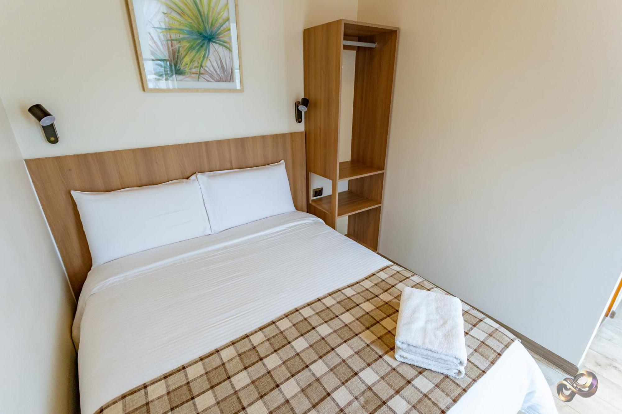 Vistara Suites Iquique Exteriör bild