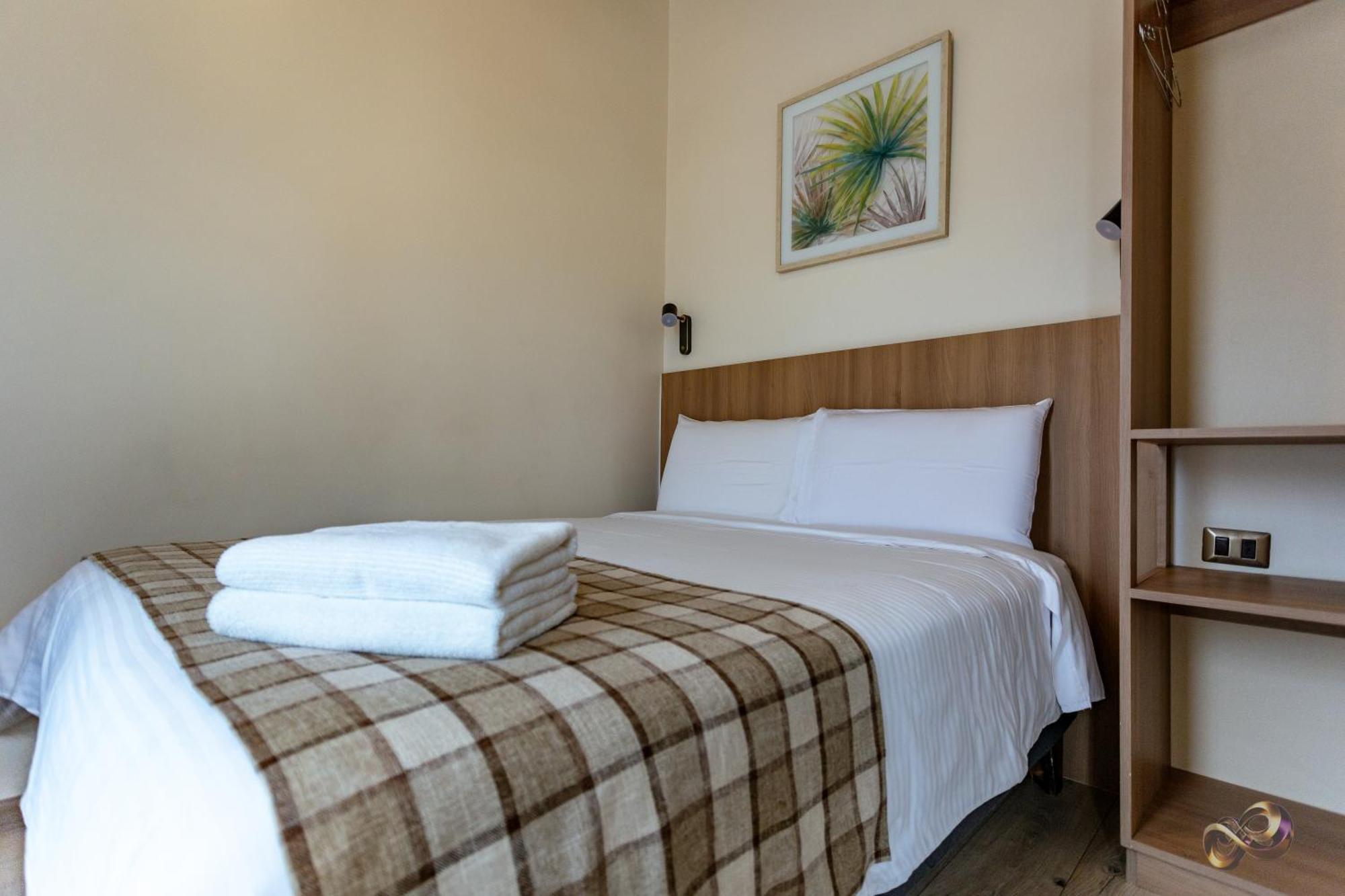 Vistara Suites Iquique Exteriör bild